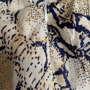 Princess Polly Midi skirt